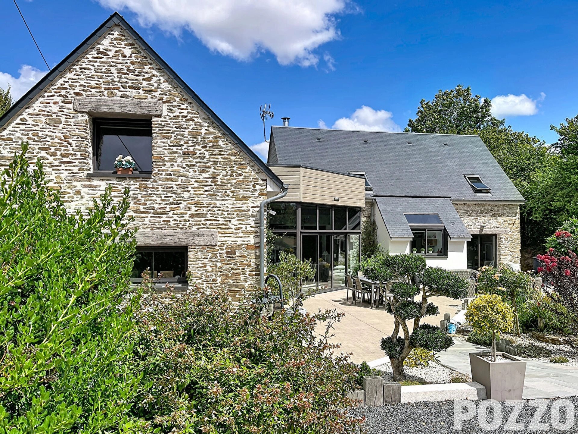 Maison à vendre, 249m², Saint-Germain-d'Elle