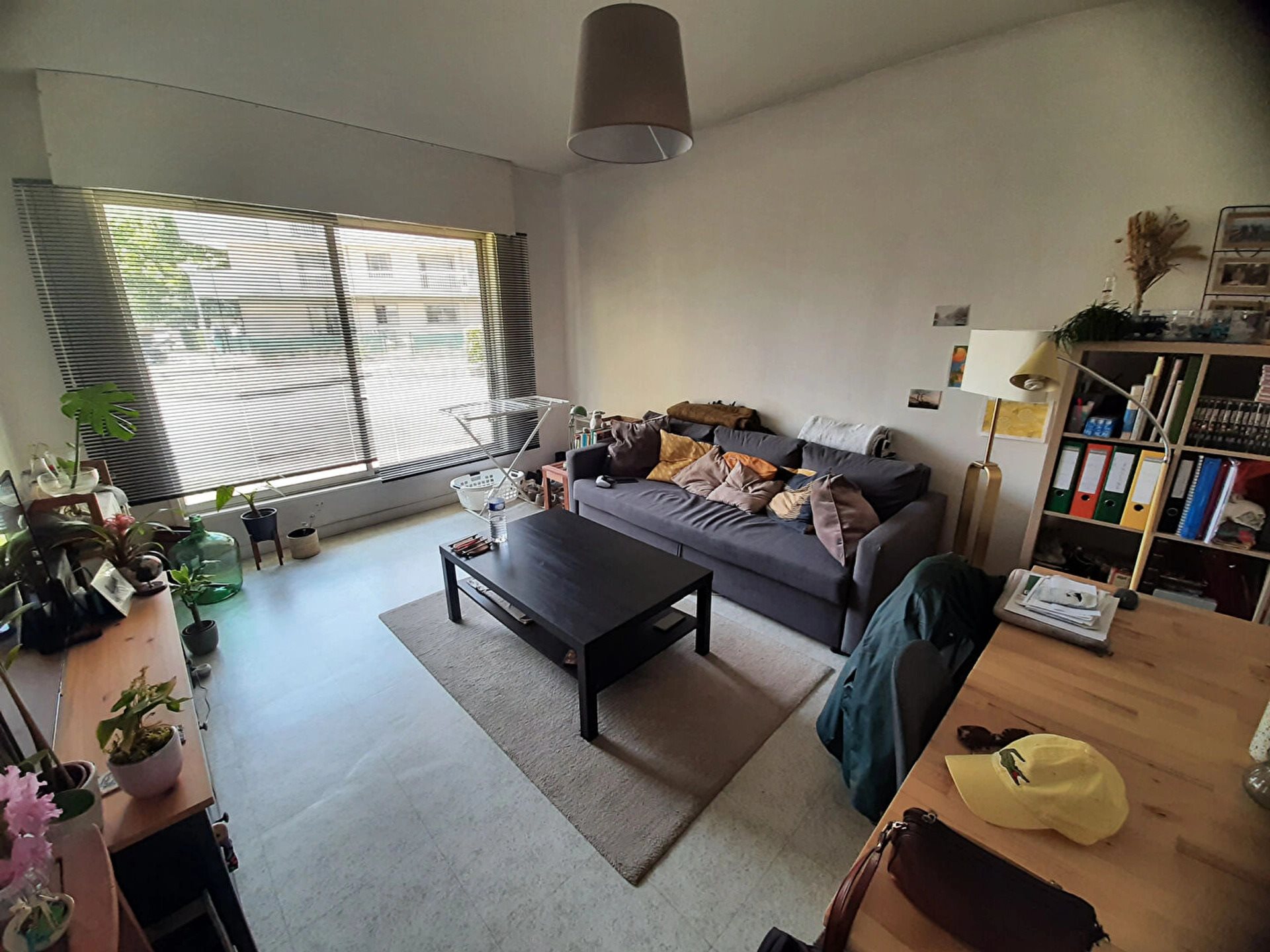 Appartement à louer, 50m², Caen