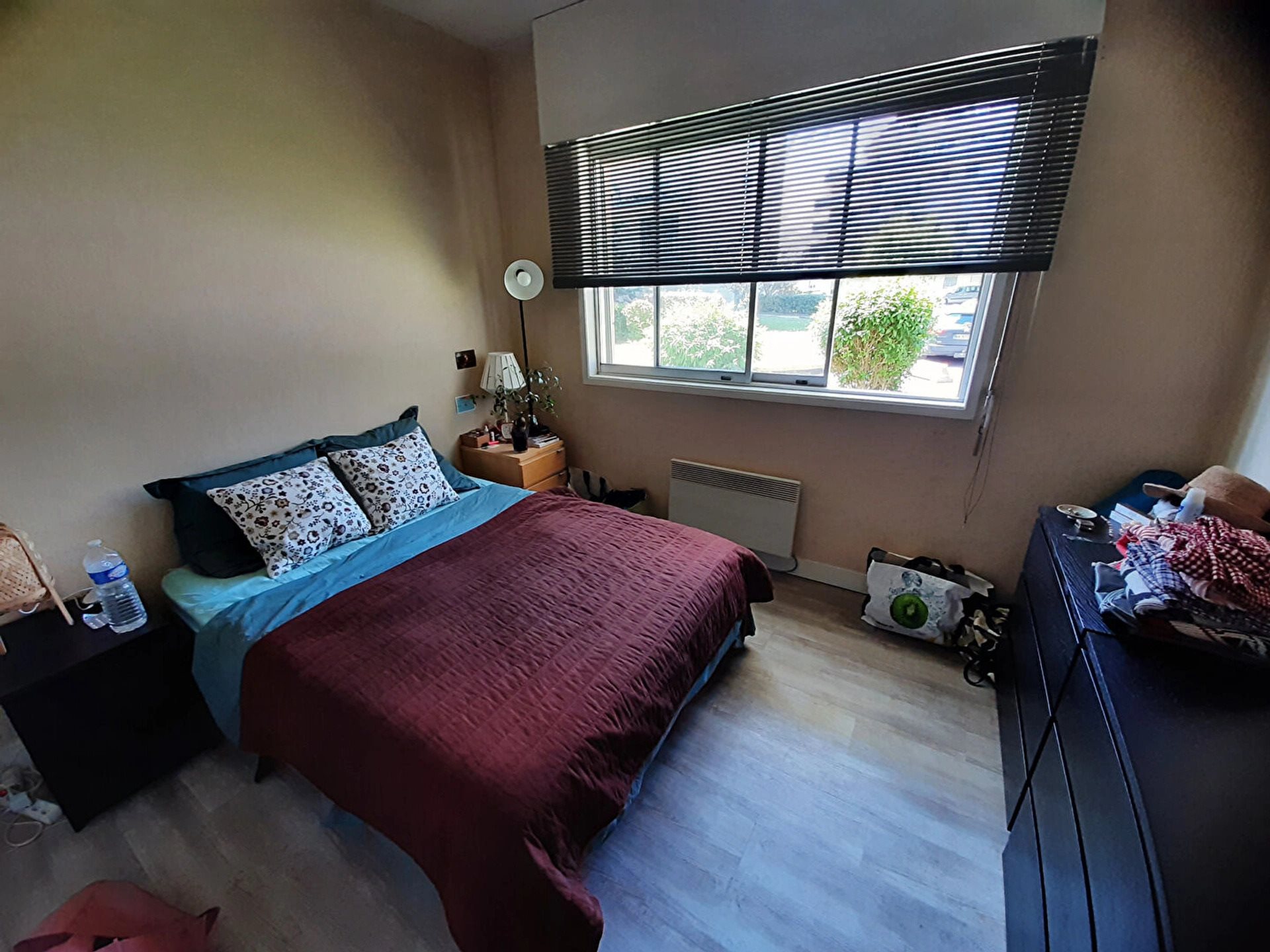 Appartement à louer, 50m², Caen