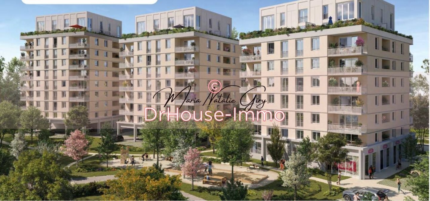 Appartement à vendre, 63m², Villenave-d'Ornon