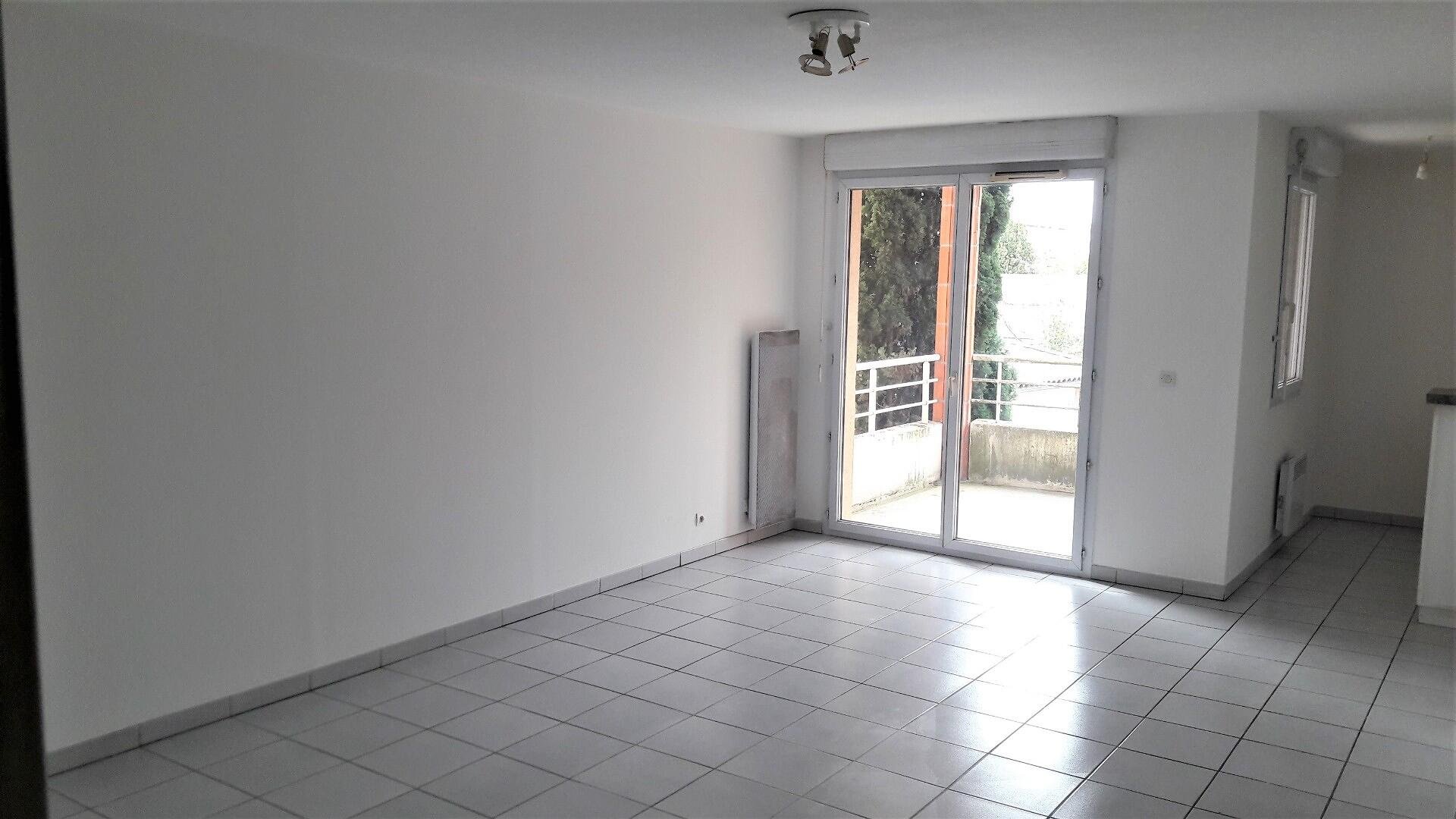 Appartement à louer, 46m², Toulouse