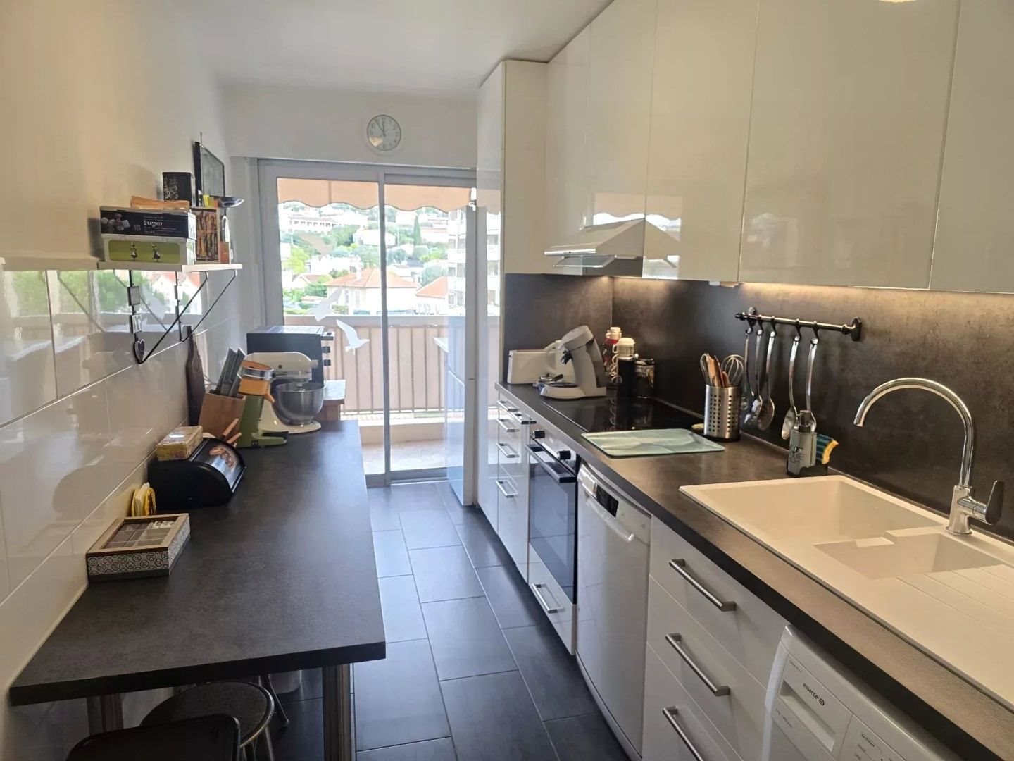 Appartement à vendre, 78m², Le Cannet