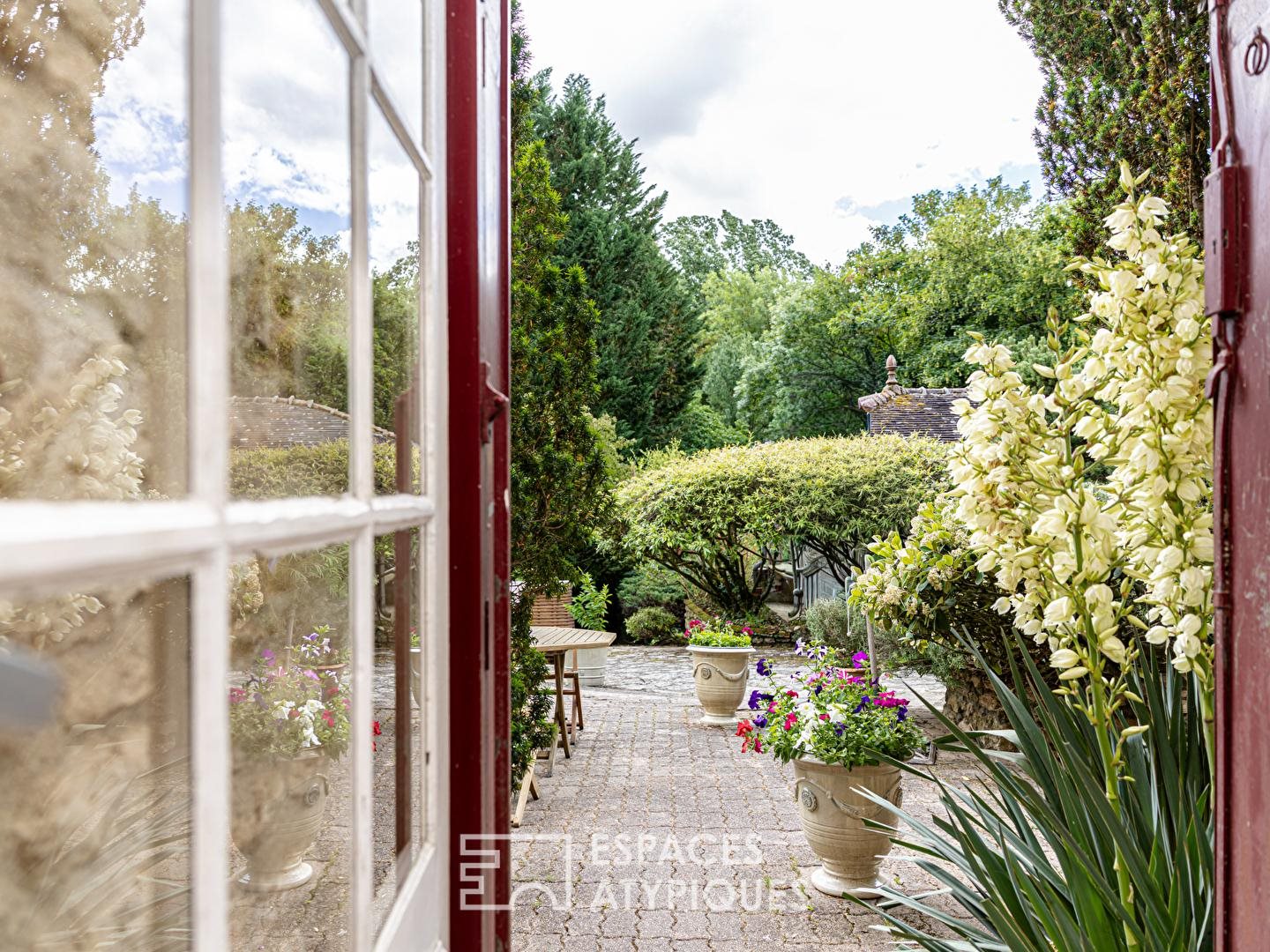 Maison à vendre, 151m², Bures-sur-Yvette