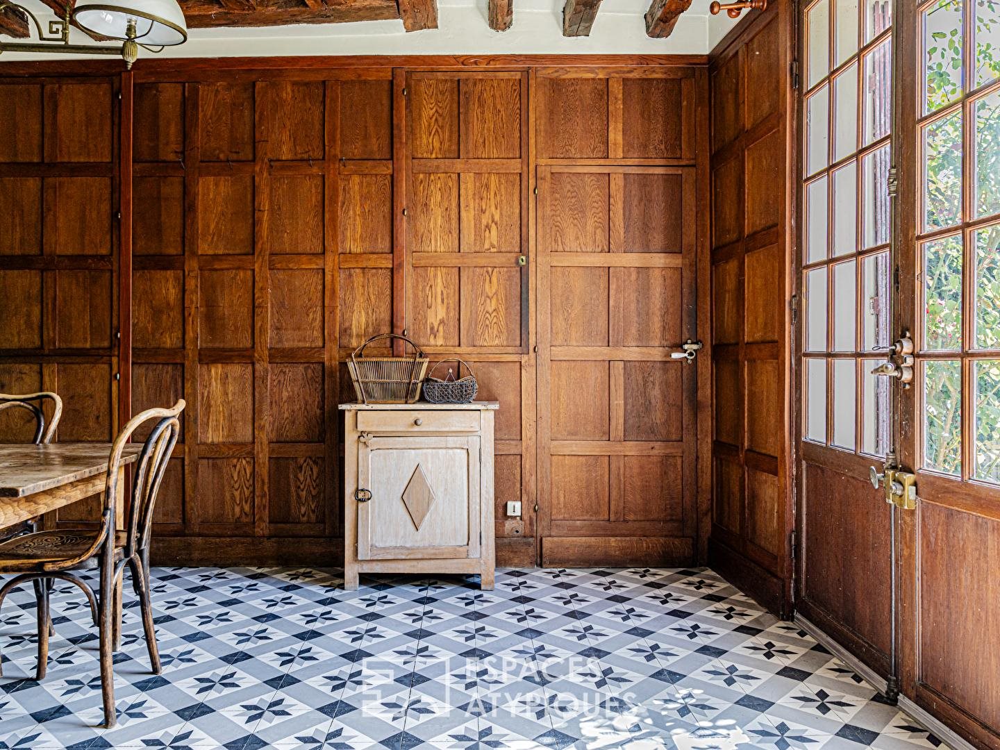 Maison à vendre, 151m², Bures-sur-Yvette