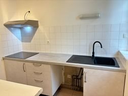 Maison à louer, 60m², Saint-Sever