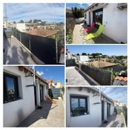 Maison à louer, 55m², Marseille 15ème