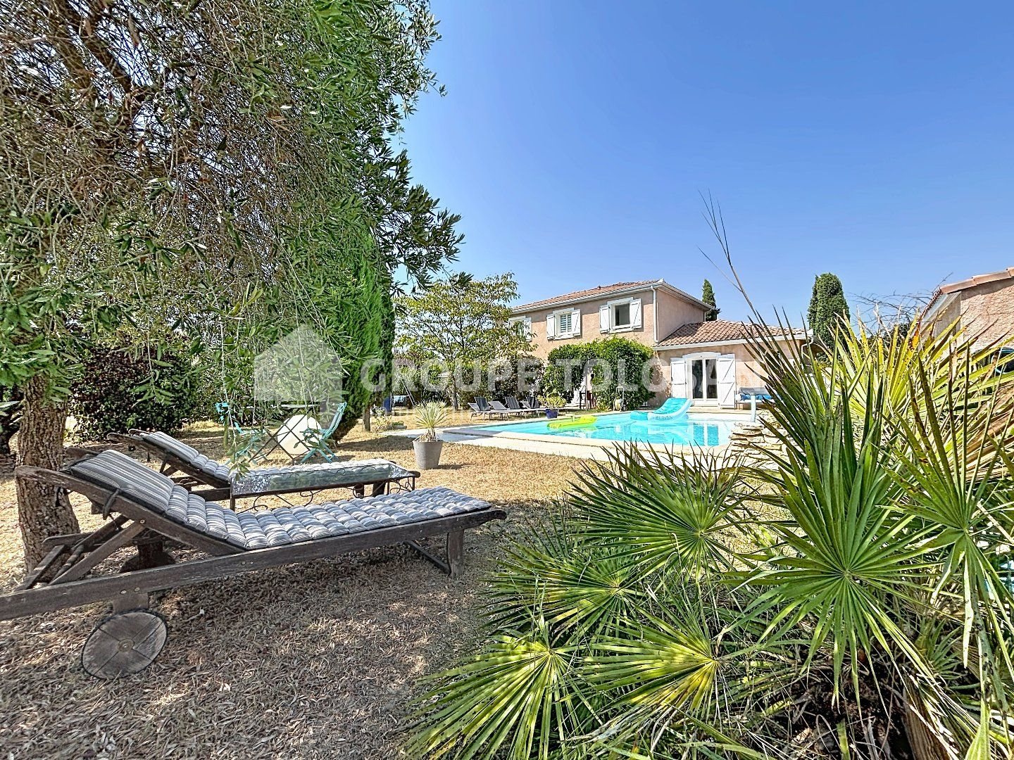 Maison à vendre, 164m², Labastide-Saint-Georges