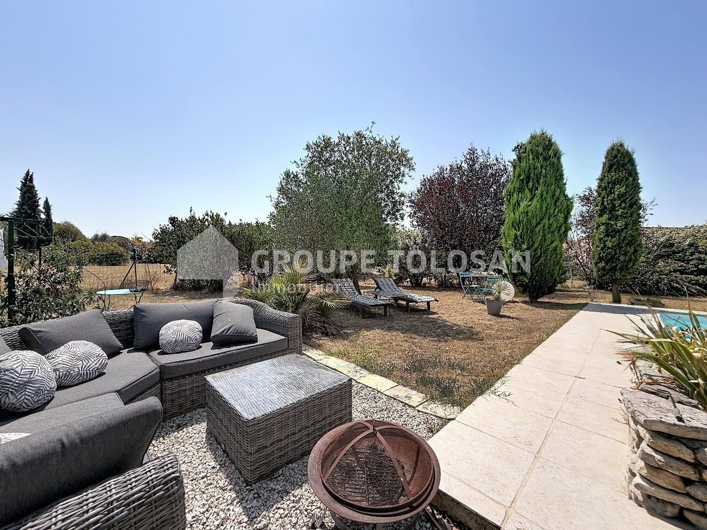 Maison à vendre, 164m², Labastide-Saint-Georges