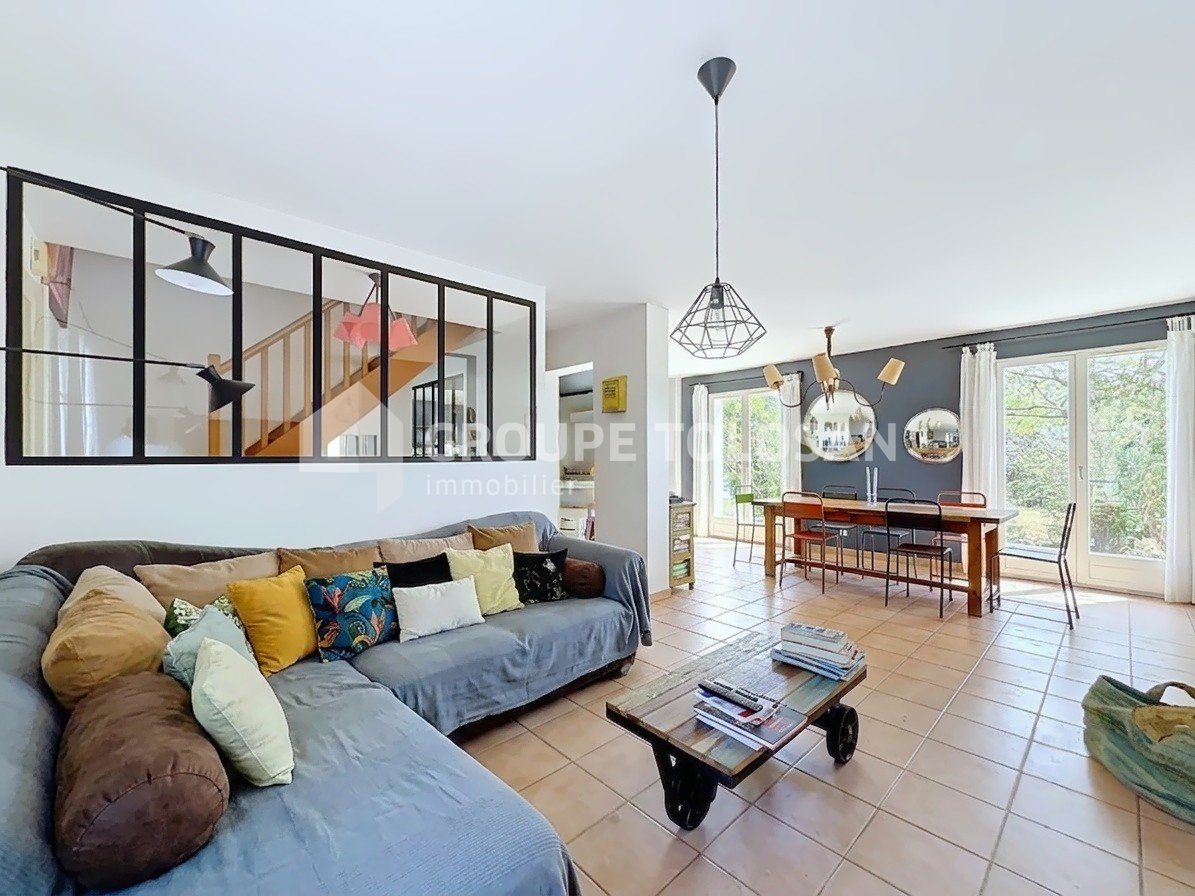 Maison à vendre, 164m², Labastide-Saint-Georges