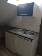 Appartement à louer, 18m², Noailles