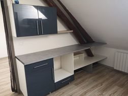 Appartement à louer, 18m², Noailles