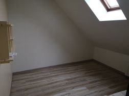 Appartement à louer, 18m², Noailles