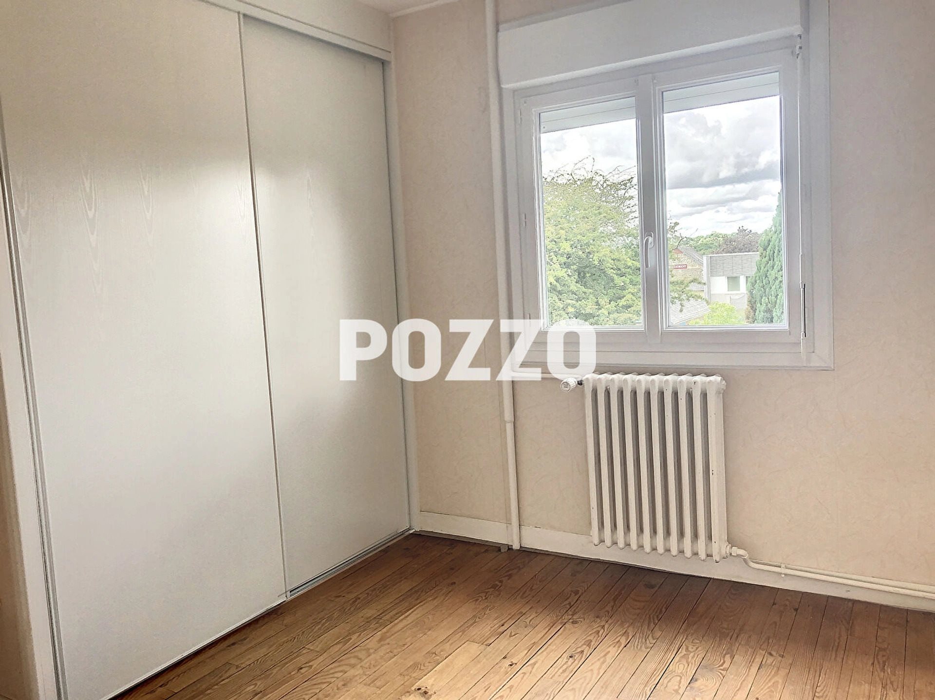Maison à louer, 72m², Marigny