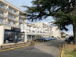 Appartement à louer, 46m², Saint-Pryvé-Saint-Mesmin