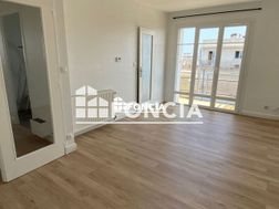 Appartement à louer, 46m², Saint-Pryvé-Saint-Mesmin