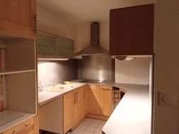 Appartement à louer, 43m², Bordeaux