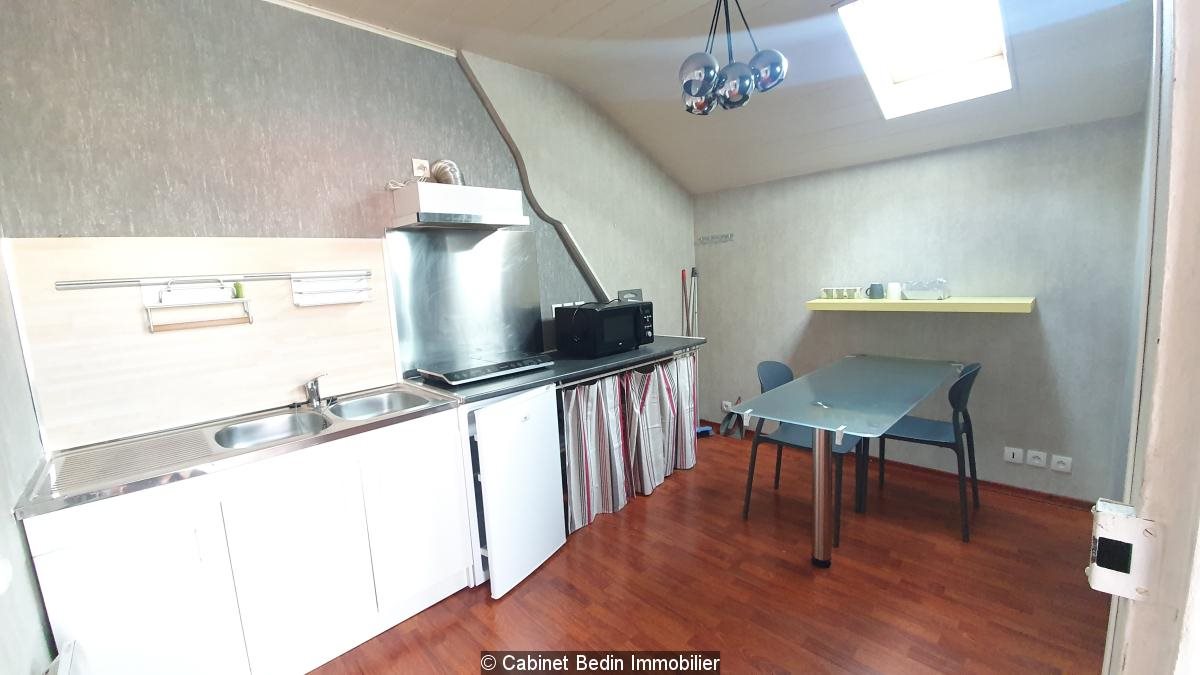 Appartement à louer, 36m², Bordeaux