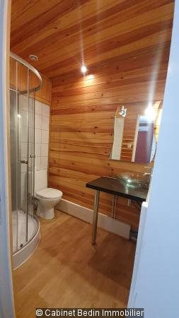 Appartement à louer, 36m², Bordeaux