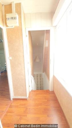 Appartement à louer, 36m², Bordeaux
