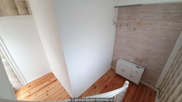 Appartement à louer, 36m², Bordeaux