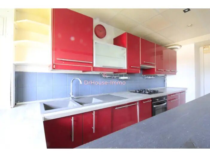 Appartement à vendre, 62m², Evreux