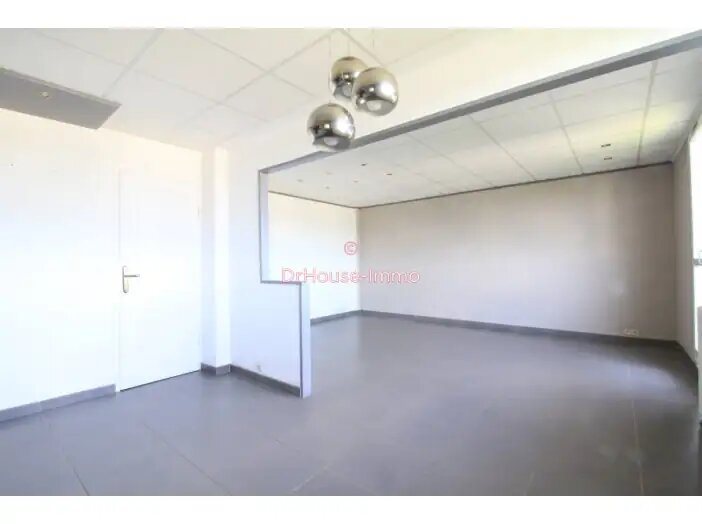 Appartement à vendre, 62m², Evreux