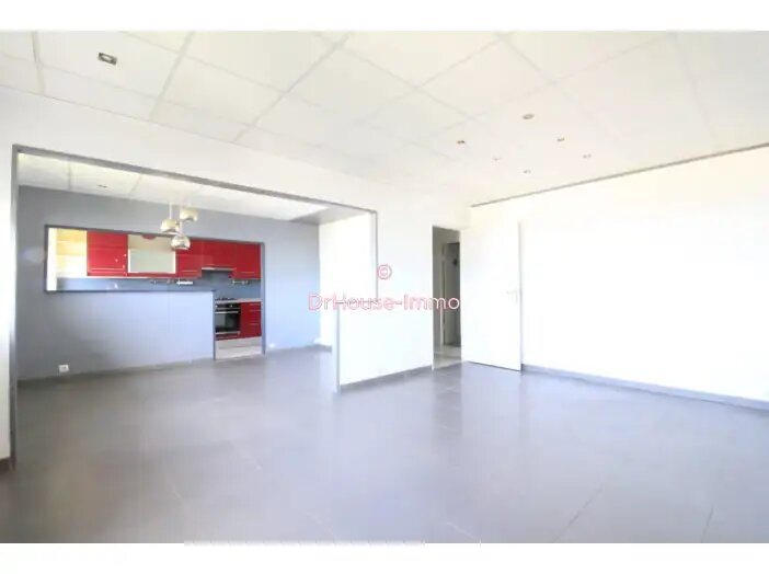 Appartement à vendre, 62m², Evreux