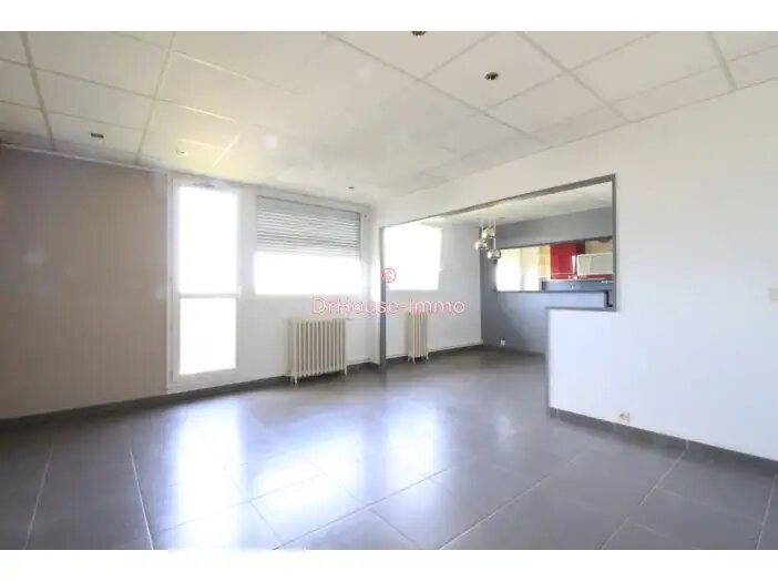 Appartement à vendre, 62m², Evreux