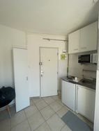 Appartement à louer, 12m², Paris 18ème