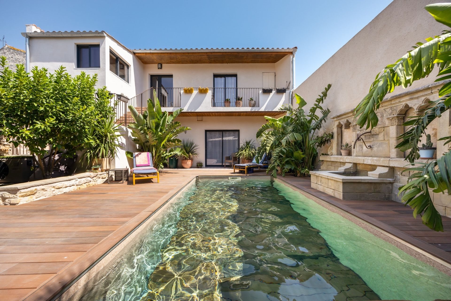 Maison à vendre, 188m², Peyriac-de-Mer
