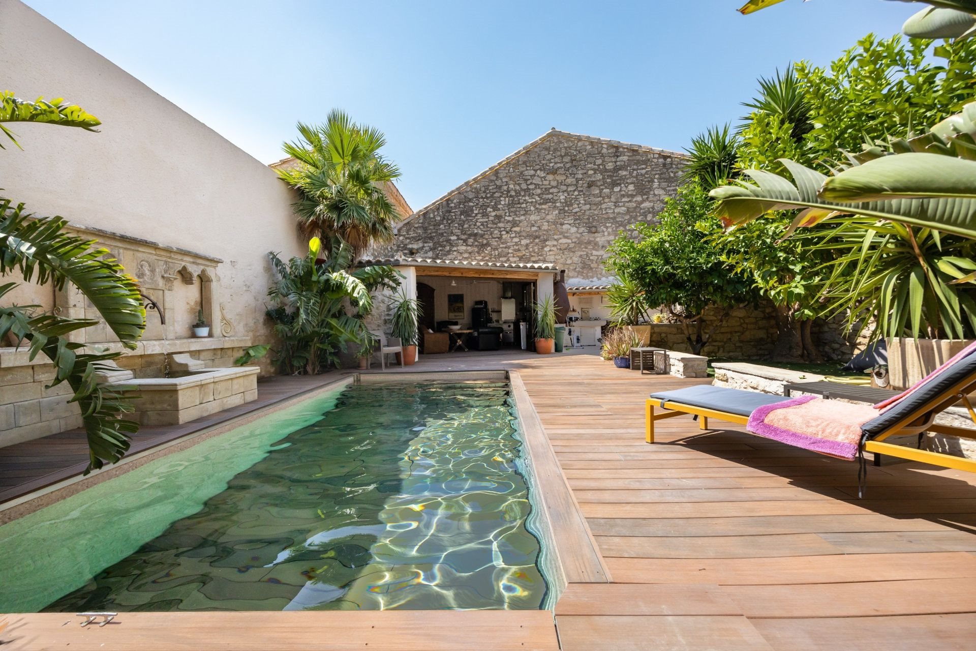 Maison à vendre, 188m², Peyriac-de-Mer