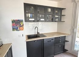 Appartement à louer, 58m², Noisy-le-Sec