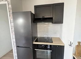 Appartement à louer, 58m², Noisy-le-Sec