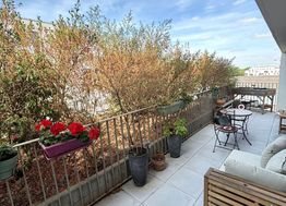 Appartement à louer, 58m², Noisy-le-Sec