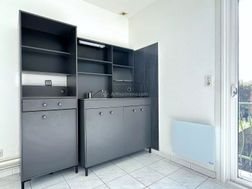 Appartement à louer, 39m², Albi