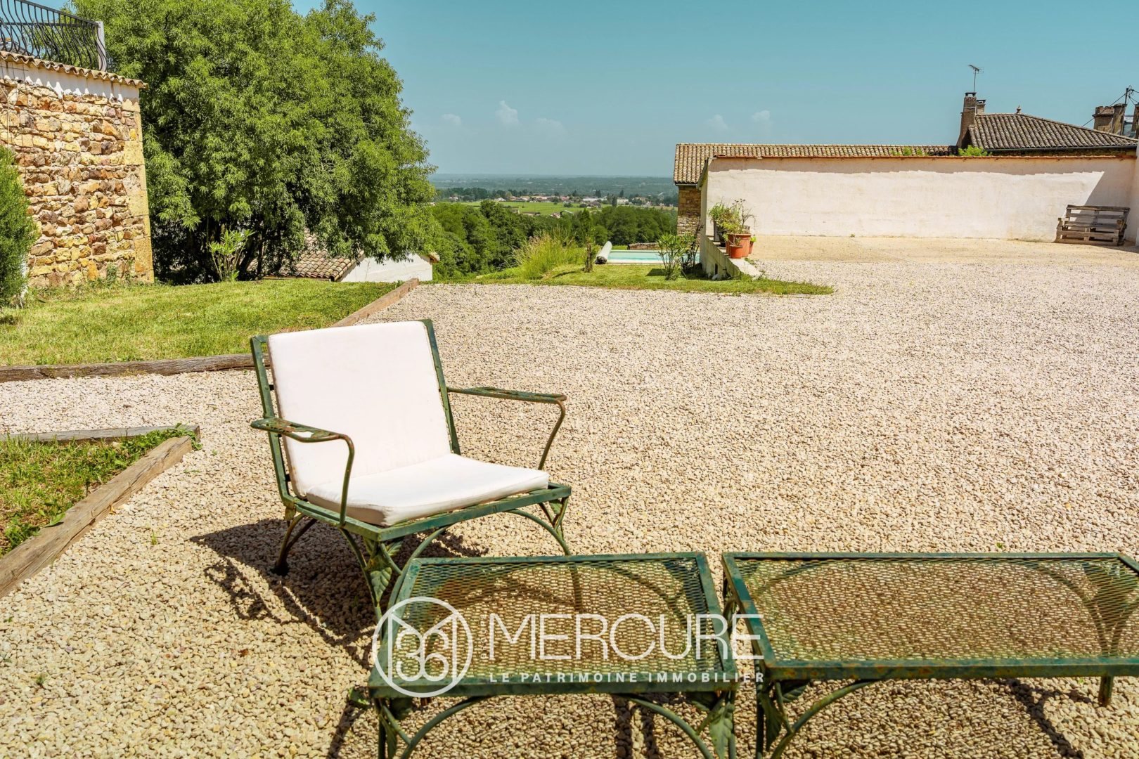 Maison à vendre, 438m², Saint-Amour-Bellevue