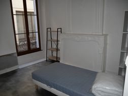 Appartement à louer, 28m², Clermont-Ferrand