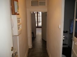 Appartement à louer, 28m², Clermont-Ferrand