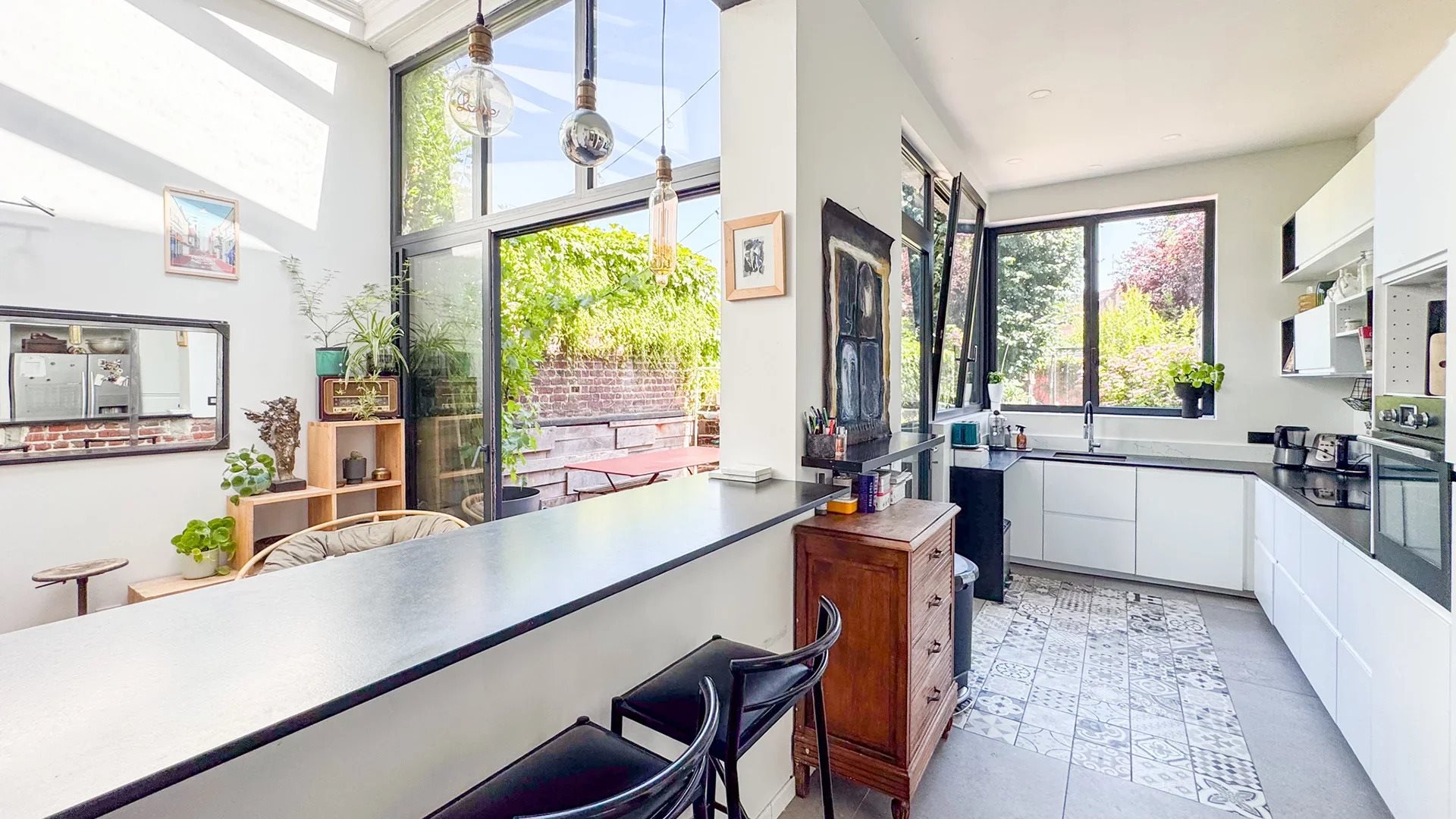 Maison à vendre, 236m², Lille