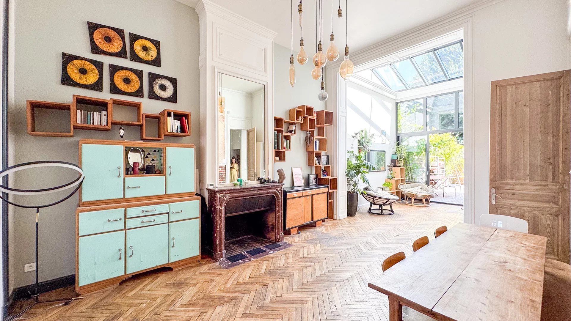 Maison à vendre, 236m², Lille