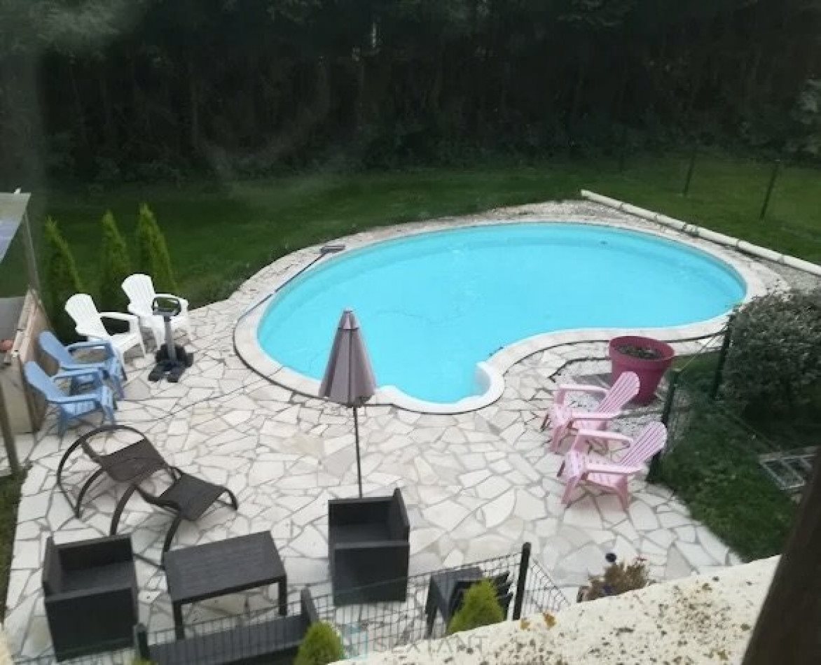 Maison à vendre, 346m², Anceaumeville