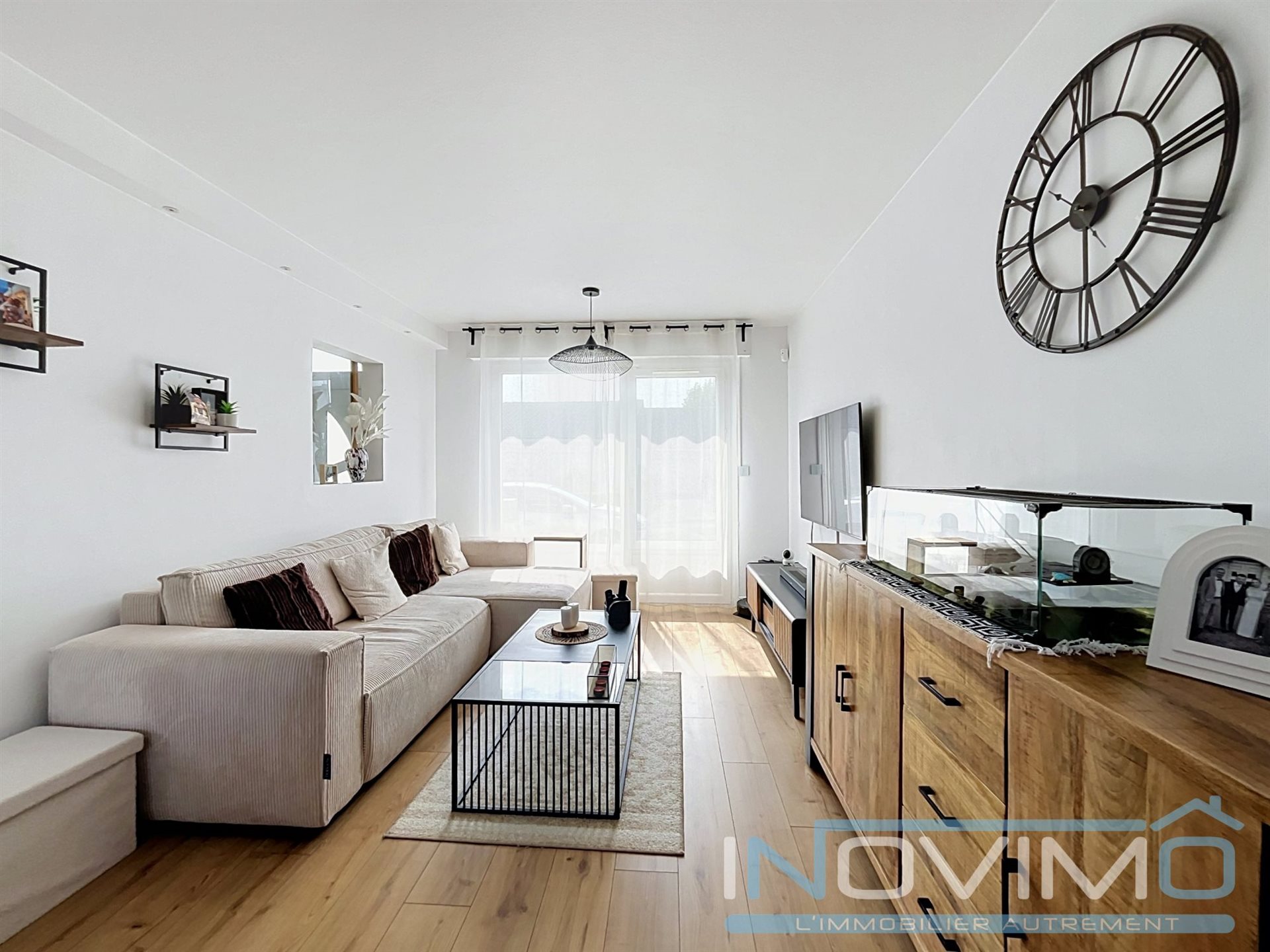 Maison à vendre, 77m², Armbouts-Cappel