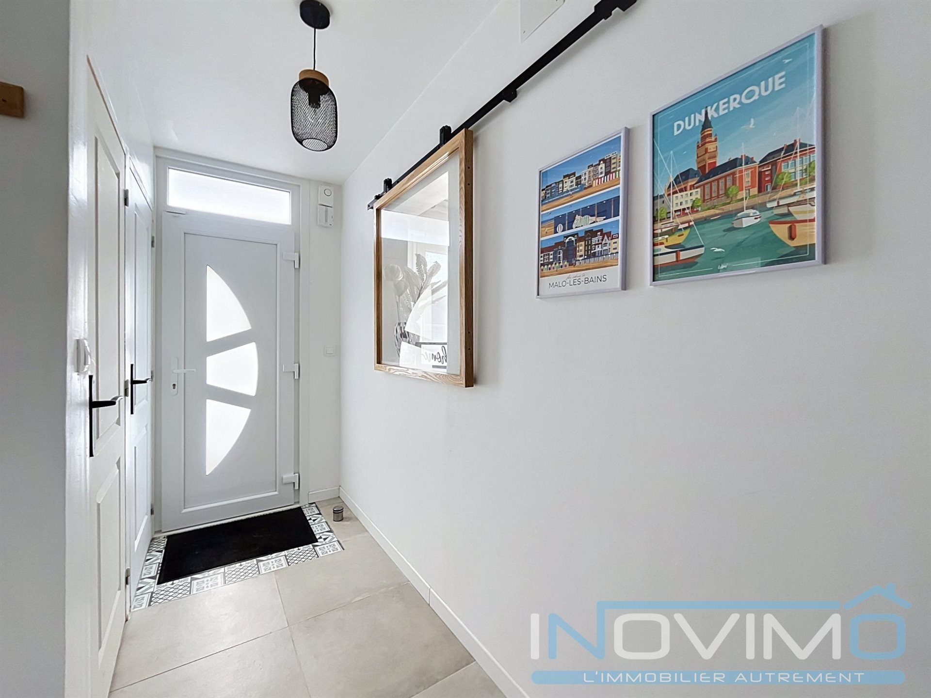 Maison à vendre, 77m², Armbouts-Cappel