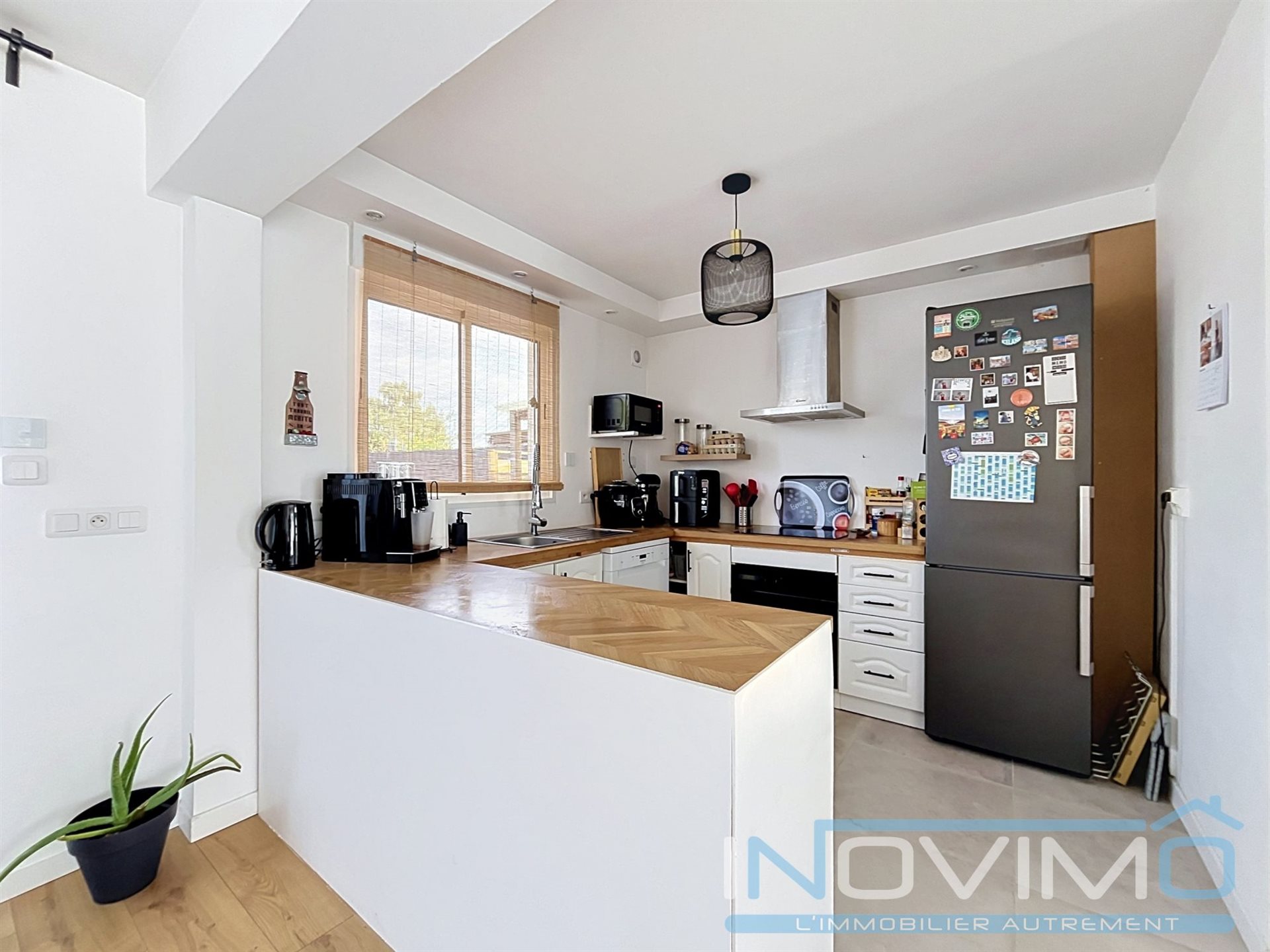 Maison à vendre, 77m², Armbouts-Cappel