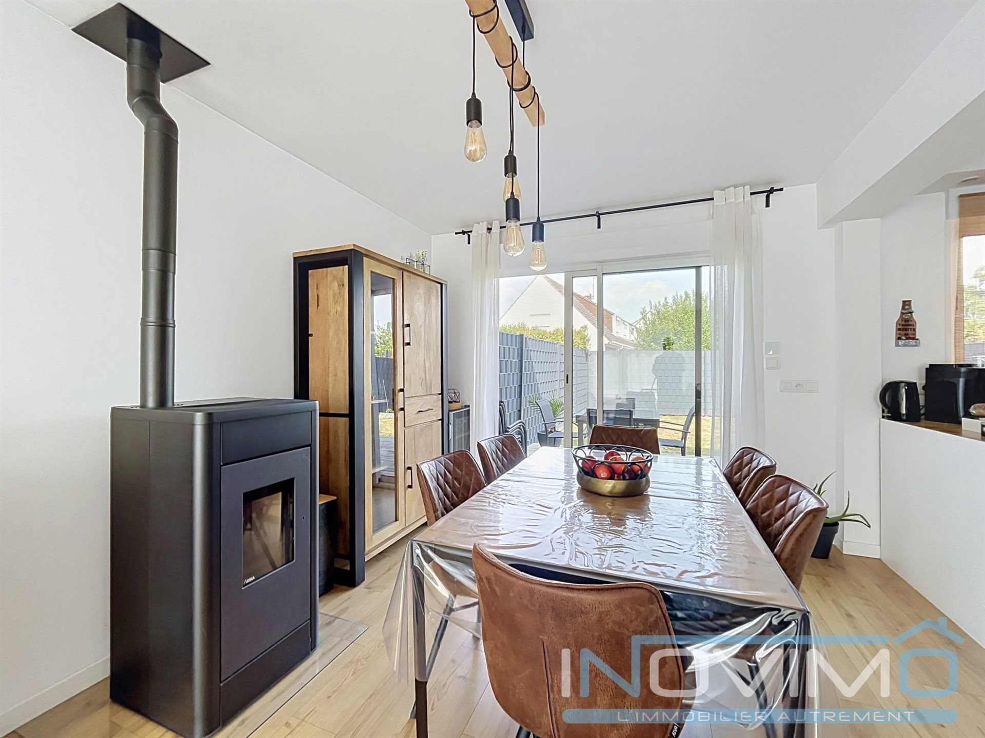 Maison à vendre, 77m², Armbouts-Cappel