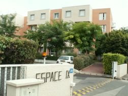 Appartement à louer, 39m², Marseille 9ème