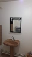 Appartement à louer, 39m², Marseille 9ème