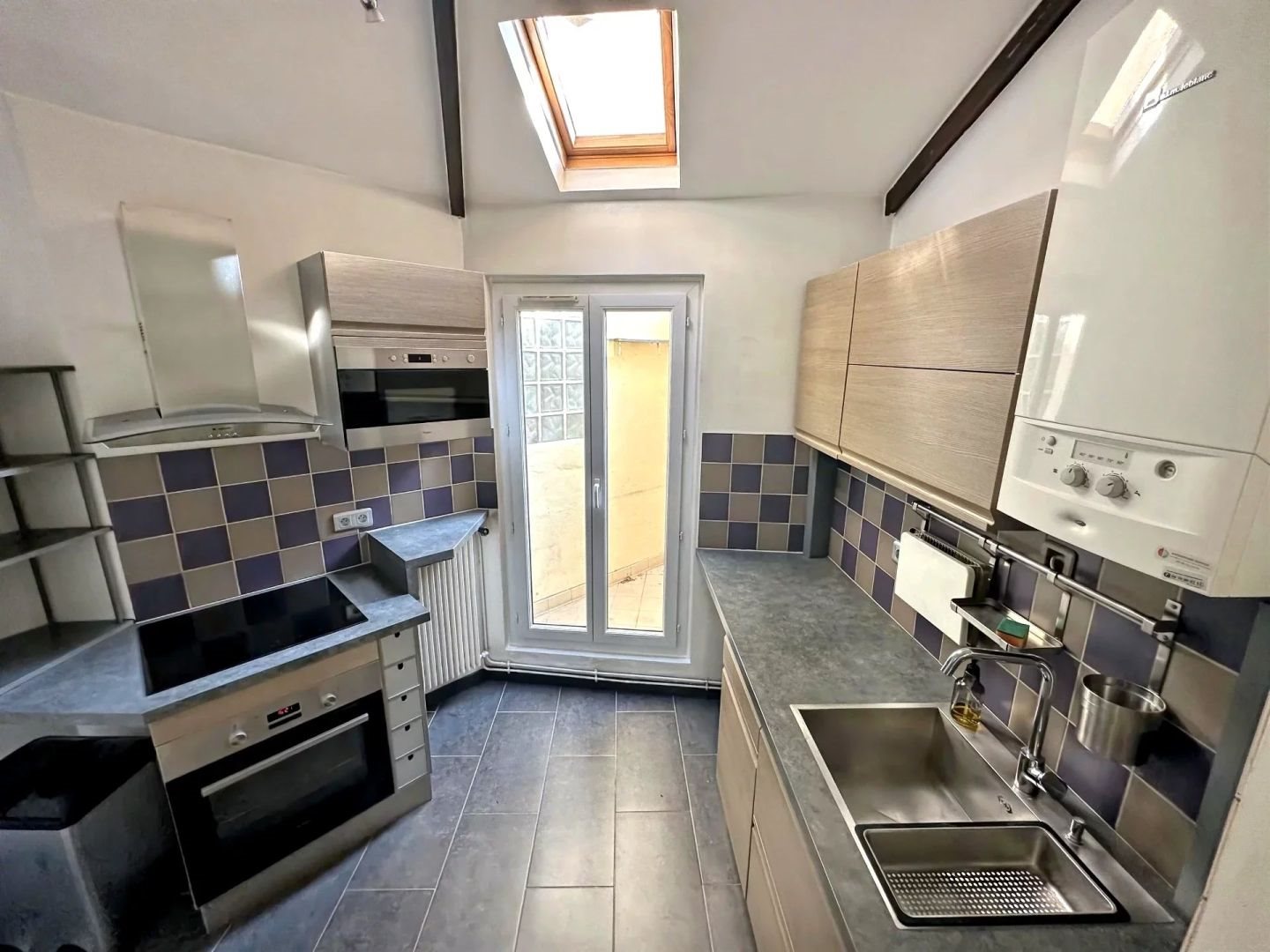 Maison à vendre, 65m², Arcueil