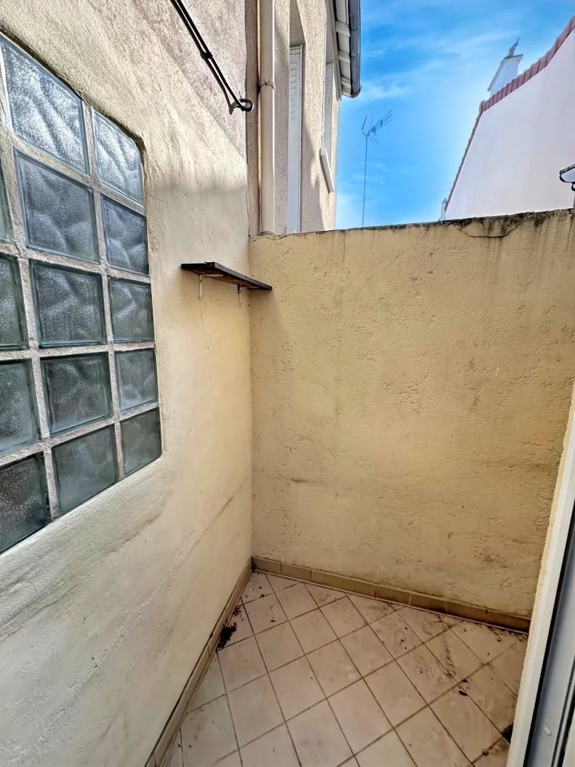 Maison à vendre, 65m², Arcueil