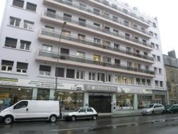 Appartement à louer, 40m², Pau